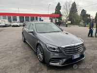 usata Mercedes S350 d Premium Plus 4matic auto