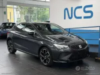 Nuova Seat Ibiza FR 95 CV (69 kW) 2026 Grigio Utilitaria