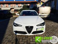 usata Alfa Romeo Giulia 2.2 Turbodiesel 150 CV Super GARANZIA INCLUSA