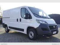 Usata Fiat Ducato 33 140 CV (102 kW) 2021 Bianco Furgone
