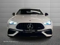 Usata Mercedes CLE53 AMG Premium 449 CV (330 kW) 2025 Bianco Cabrio