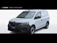 Nuova Renault Kangoo Komfort 89 kW (122 CV) 2026 Bianco Monovolume