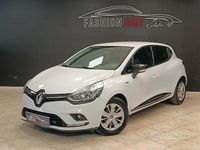 Usata Renault Clio IV Life 75 CV (55 kW) 2019 Bianco Utilitaria
