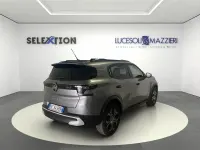 Nuova Citroën C3 Aircross 100 CV (73 kW) 2026 Grigio SUV
