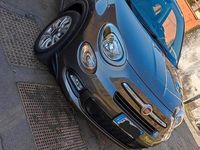 Usata Fiat 500X 95 CV (69 kW) 2015 Marrone SUV