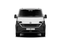 Nuova VW T7 150 CV (110 kW) 2026 Bianco Furgone