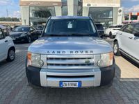 usata Land Rover Discovery 3 2.7 TDV6 3 2.7 TDV6