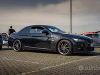 Usata BMW 335 Cabriolet 306 CV (225 kW) 2007 Cabrio