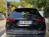 Usata Mercedes GLA35 AMG AMG 306 CV (225 kW) 2023 Nero SUV