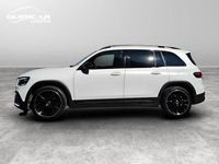 Usata Mercedes GLB200 Premium 150 CV (110 kW) 2023 Bianco SUV