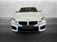 Usata BMW M2 460 CV (338 kW) 2025 Blu/azzurro Coupé