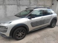 Usata Citroën C4 92 CV (67 kW) 2019 Grigio Station wagon