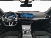 Begagnad BMW 320e M Sport 190 HK (139 kW) 2025 Grå Sedan