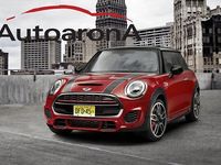 Usata Mini One D Business 2016 Verde metallizzato scuro Utilitaria