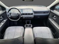 Usata Hyundai Ioniq 5 160 kW (218 CV) 2021 Lucid blue SUV