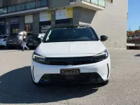 Usata Opel Corsa 75 CV (55 kW) 2022 Bianco Utilitaria