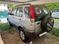 Usata Daihatsu Terios 86 CV (63 kW) 2003 SUV