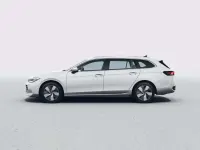 Nuova VW Passat Business 204 CV (150 kW) 2025 Pure white Station wagon