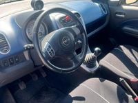 Usata Opel Agila 86 CV (63 kW) 2008 Utilitaria