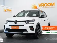Nuova Citroën C3 PureTech 101 CV (74 kW) 2025 SUV