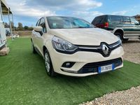 usata Renault Clio IV Clio 1.5 dCi 8V 90CV Start&Stop 5 porte Energy