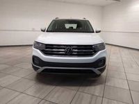 usata VW T-Cross T-Cross - 1.0 tsi urban 95cv