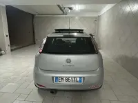 Usata Fiat Grande Punto S 75 CV (55 kW) 2012 Utilitaria