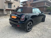 usata Mini Cooper S Cabriolet Mini 1.6 16V Cooper S Cabrio