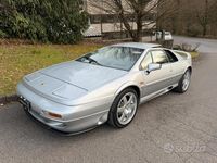 Usata Lotus Esprit 243 CV (178 kW) 1998 Grigio Coupé