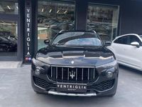 Usata Maserati Levante 250 CV (183 kW) 2016 SUV