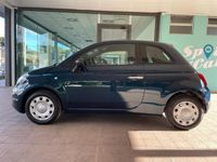 usata Fiat 500 1.0 70cv Ibrido Cult