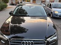 Usata Audi A3 105 CV (77 kW) 2015 Nero Utilitaria