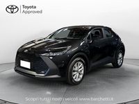 Usata Toyota C-HR Active 140 CV (102 kW) 2024 Other SUV