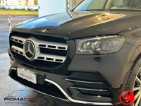 usata Mercedes GLS400 d 4Matic Premium PLUS