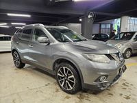 usata Nissan X-Trail 1.6 dCi 2WD Tekna