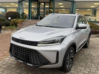 Nuova EMC SEI 147 CV (108 kW) 2026 Argento SUV