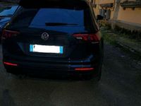 Usata VW Tiguan Sportline 150 CV (110 kW) 2018 SUV