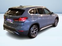 usata BMW X1 SDRIVE18I XLINE PLUS 136CV AUTO