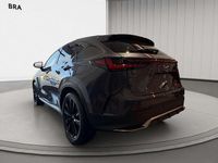 Nuova Lexus NX350h Sport Line 190 CV (139 kW) 2026 Dark grey met SUV