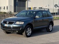 Usata VW Touareg R 175 CV (128 kW) 2004 Other SUV