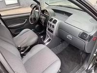 Usata Tata Indica 85 CV (62 kW) 2009 Nero Utilitaria