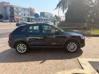 Brugt Audi Q3 Business 140 HK (102 kW) 2013 Blå SUV