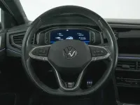Usata VW Taigo R-line 110 CV (80 kW) 2023 SUV