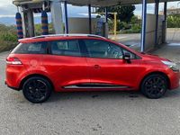 Usata Renault Clio GrandTour 73 CV (53 kW) 2015 Station wagon
