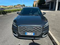 Usata Audi Q2 S-Line 116 CV (85 kW) 2026 Grigio SUV
