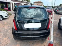 Usata Lancia Musa 95 CV (69 kW) 2008 Bianco Monovolume