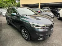 Usata Renault Kadjar 116 CV (85 kW) 2019 Grigio SUV