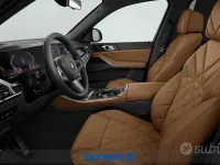 Nouvelle BMW X5 M Sport 286 ch (210 kW) 2026 Gris SUV