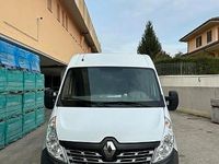 Usado Renault Master 135 CV (99 kW) 2015 Blanco Van