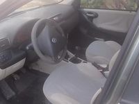 Usata Fiat Stilo 80 CV (58 kW) 2004 Grigio Berlina